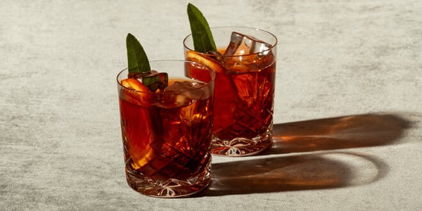 VermouthAperitifs and Digestifs