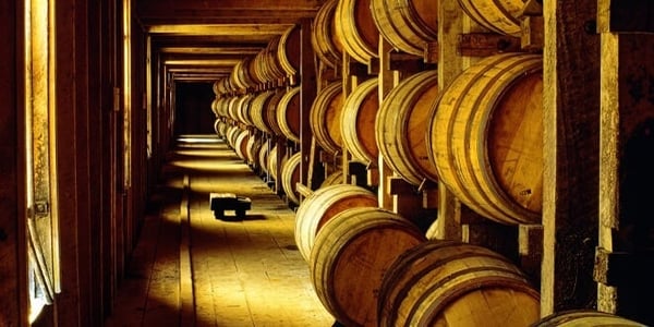BourbonAmerican Whiskey