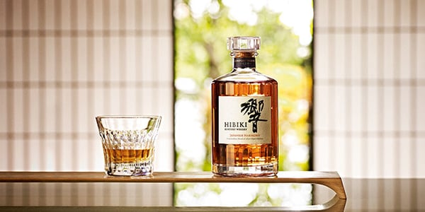 HibikiBlended Japanese Whisky