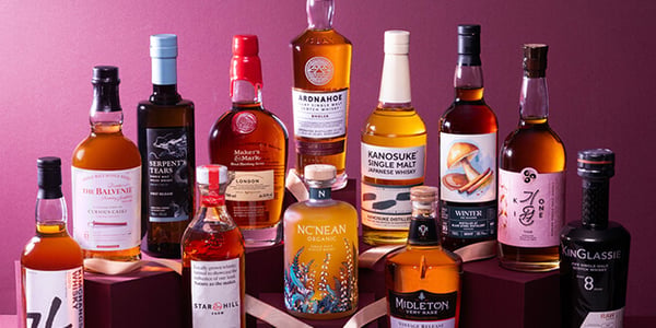 The Whisky Exchange: 2025 In Review