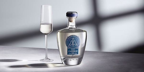 EnemigoTequila
