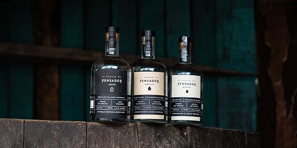 PensadorMezcal