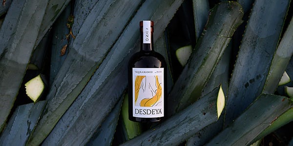 DesdeyaTequila
