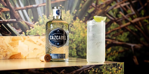 CazcabelTequila