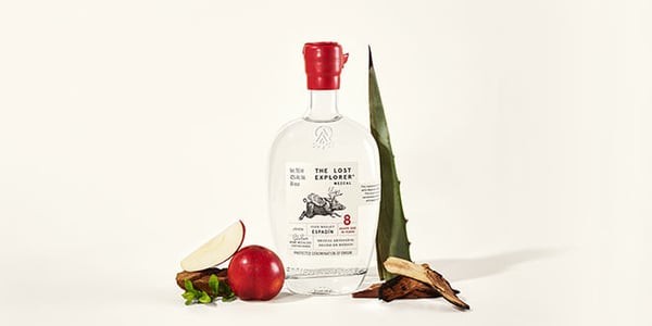 Lost ExplorerTequila