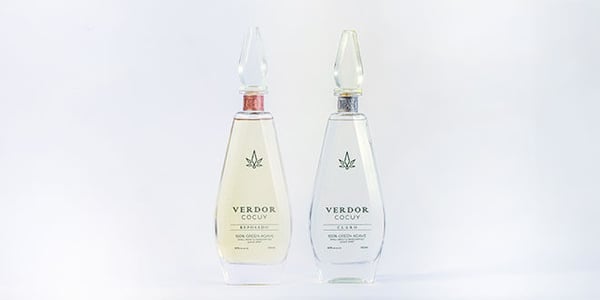Verdor Cocuy