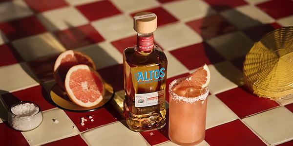 Olmeca Altos