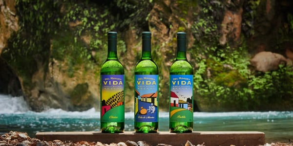 Del Maguey
