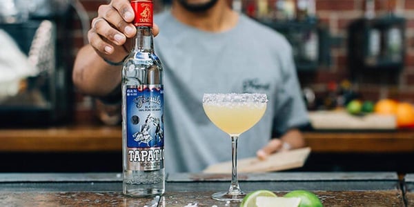 Tapatio