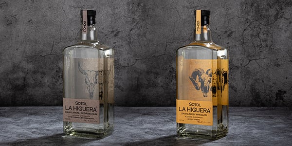 La Higuera