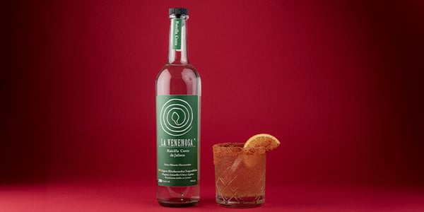 La Venenosa