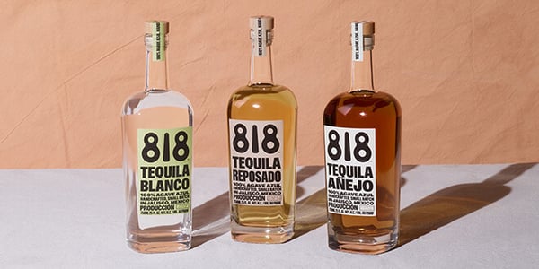 818 Tequila