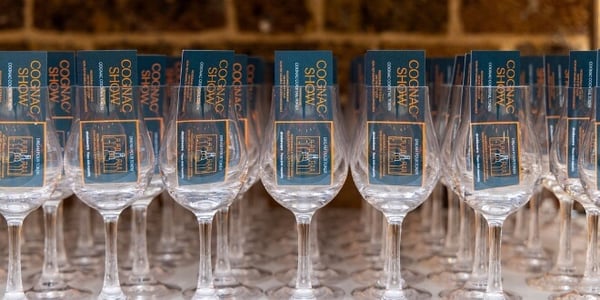 Cognac Show Favourites