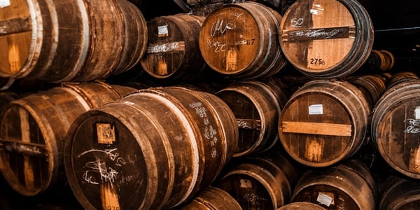 Artful Dodger Whisky Collective