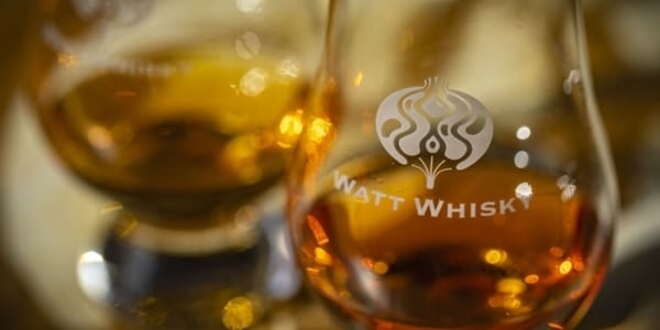 Watt Whisky and Friends 2026
