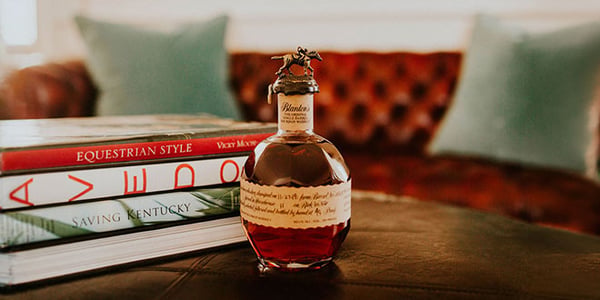 Blanton's