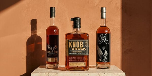 Limited Edition Bourbons
