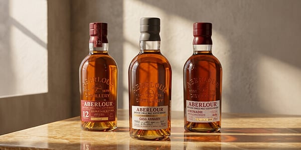 AberlourSingle Malt Scotch Whisky
