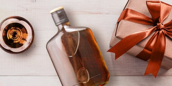 Spirits Gift Sets