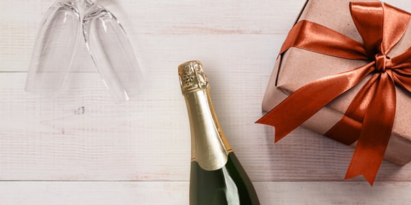 Champagne Gift Sets