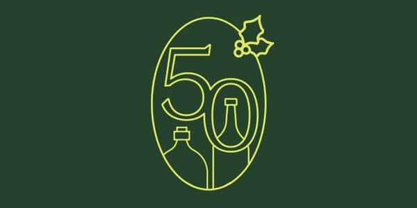 Festive 50