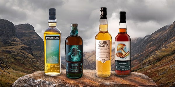 Burns Night Whisky