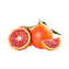 Character - Blood orange