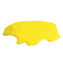 Character - Custard