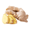 Character - Ginger