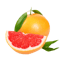 Character - Grapefruit