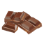 Character - Milk Chocolate