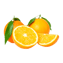 Character - Orange 