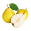 Character - Pear 