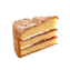 Character - Sponge cake