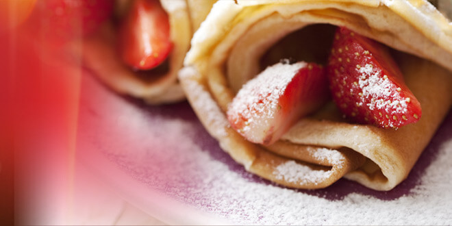 Pancake Day
