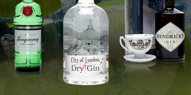 Gin