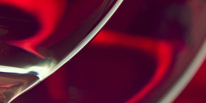 Fortified Wine