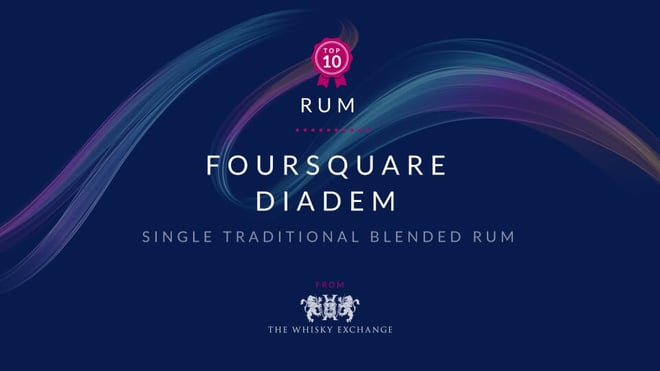 Foursquare Diadem