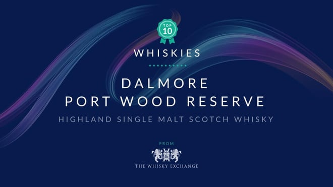 Dalmore Port Wood Reserve