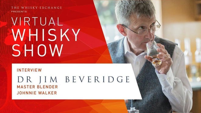 Jim Beveridge Interview