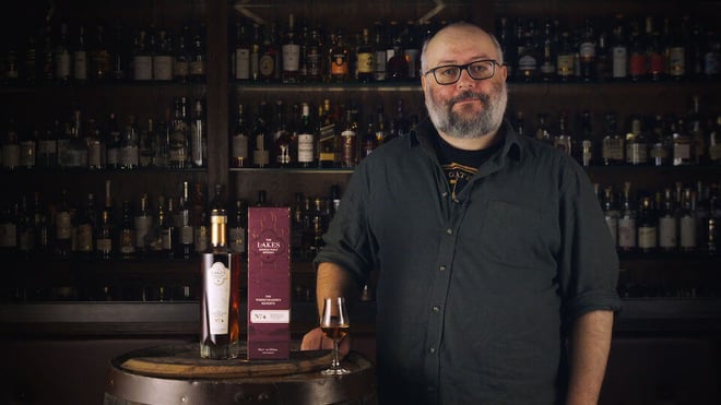The Lakes Whiskymaker
