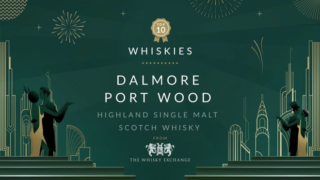 Dalmore Port Wood Reserve