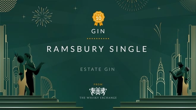 Ramsbury Gin