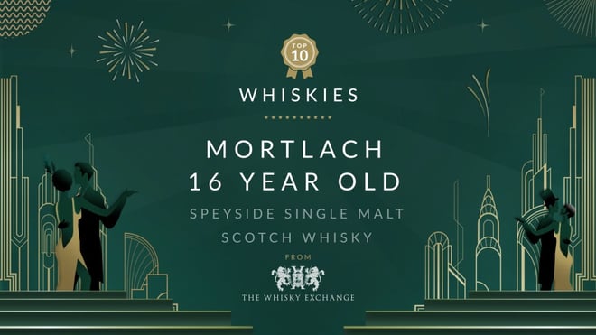 Mortlach 16 Year Old