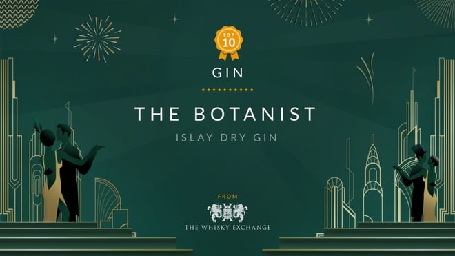 The Botanist