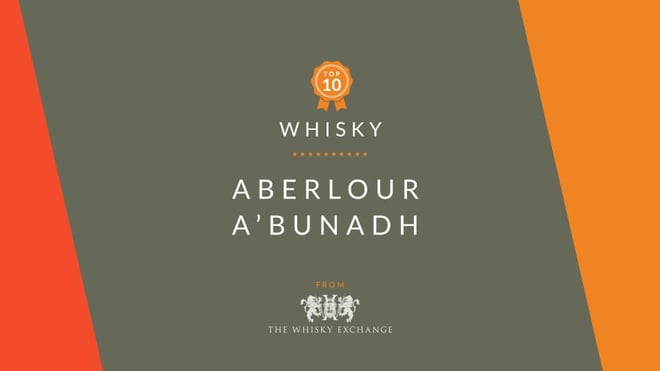 Aberlour A