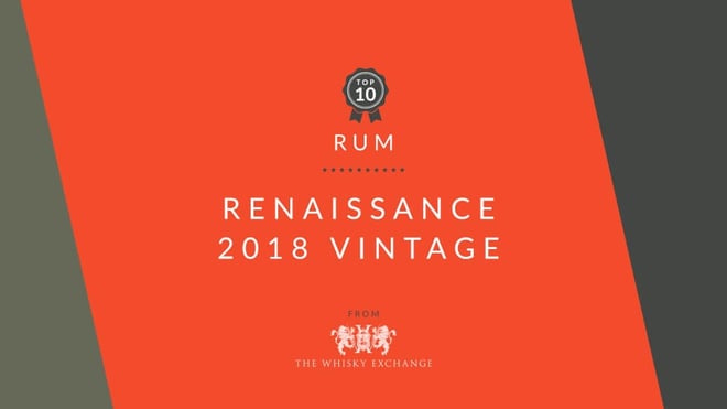 Renaissance 2018 TWE Exclusive