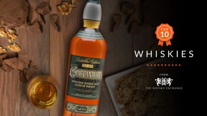 Cragganmore 2009 Distillers Edition