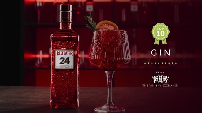 Beefeater 24