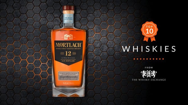 Mortlach The Wee Witchie